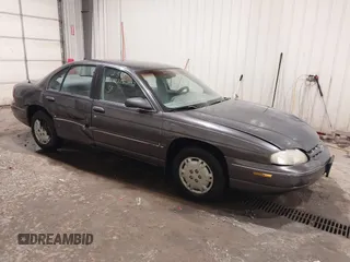 1996 Chevrolet Lumina with VIN 2G1WL52M7T9201086, listed as a IAAI auction lot 41490782 with 140,480 mi miles and . Bid and sale history available at DreamBid. Image 1.
