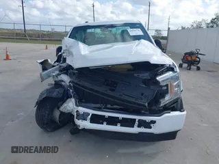 2018 Ford F-150 XL с VIN 1FTEX1C52JKF03033, выставлен на аукционе IAAI как лот 40956736 с пробегом Не указан миль и . История ставок и продаж доступна на DreamBid. Изображение 11.