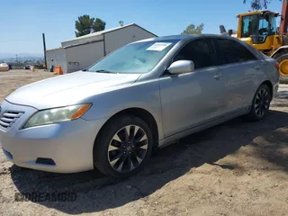 2008 Toyota Camry LE with VIN 4T1BE46K18U214912, listed as a IAAI auction lot 42003506 with 173,082 mi miles. Bid and sale history available at carsss.com. Image 2.