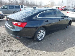 2017 Chevrolet Malibu LT with VIN 1G1ZE5ST0HF117785, listed as a IAAI auction lot 41813904 with 163,384 mi miles and . Bid and sale history available at DreamBid. Image 4.