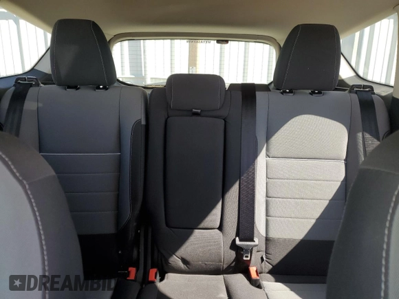 2013 Ford Escape SE with VIN 1FMCU9G92DUD89938, listed as a Copart auction lot 53364565 with 94,462 mi miles and Salvage Title. Bid and sale history available at carsss.com. Image 10.