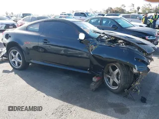 2011 Infiniti G37 x with VIN JN1CV6EL3BM261397, listed as a IAAI auction lot 41955446 with Not Provided miles. Bid and sale history available at carsss.com. Image 1.