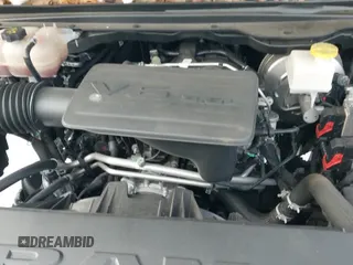 2023 Ram 1500 Big Horn with VIN 1C6RRFBG1PN522084, listed as a IAAI auction lot 41569930 with 15,728 mi miles and . Bid and sale history available at DreamBid. Image 20.