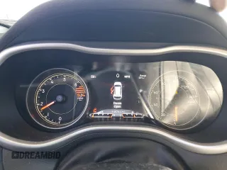 2018 Jeep Cherokee Limited с VIN 1C4PJLDB8JD520031, выставлен на аукционе Copart как лот 47054095 с пробегом 149 761 миль миль и Списание • Salvage title. История ставок и продаж доступна на DreamBid. Изображение 9.