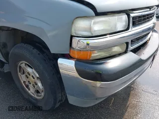 2004 Chevrolet Tahoe Z71 with VIN 1GNEK13Z54R174705, listed as a IAAI auction lot 42414007 with 297,047 mi miles and . Bid and sale history available at DreamBid. Image 6.