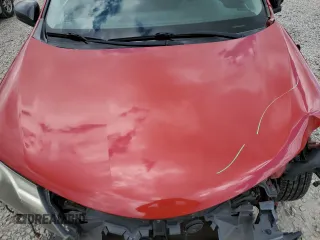 2015 Toyota RAV4 LE с VIN 2T3BFREVXFW256103, выставлен на аукционе Copart как лот 56424975 с пробегом 119 423 миль миль и Списание • Salvage title. История ставок и продаж доступна на DreamBid. Изображение 12.