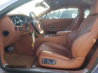 2016 Bentley Continental GT z VIN SCBFJ7ZA2GC057386, wystawiony jako Copart lot #66856893 z przebiegiem 17 914 mil mil oraz . Historia ofert i sprzedaży dostępna na DreamBid. Obrazek 7.