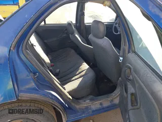 2003 Chevrolet Cavalier z VIN 1G1JC52F137189689, wystawiony jako IAAI lot #41449643 z przebiegiem Nie podano mil oraz . Historia ofert i sprzedaży dostępna na DreamBid. Obrazek 8.