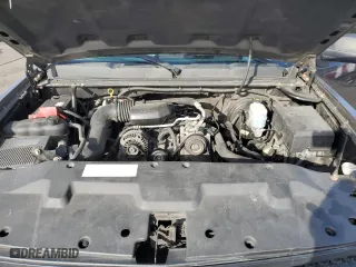 2011 Chevrolet Silverado 1500 Work Truck with VIN 1GCNCPEX7BZ190471, listed as a Copart auction lot 46367655 with 139,592 mi miles and Salvage Title. Bid and sale history available at carsss.com. Image 11.
