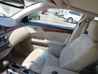 2012 Toyota Avalon with VIN 4T1BK3DB2CU462309, listed as a IAAI auction lot 42665403 with 128,490 mi miles and . Bid and sale history available at DreamBid. Image 5.