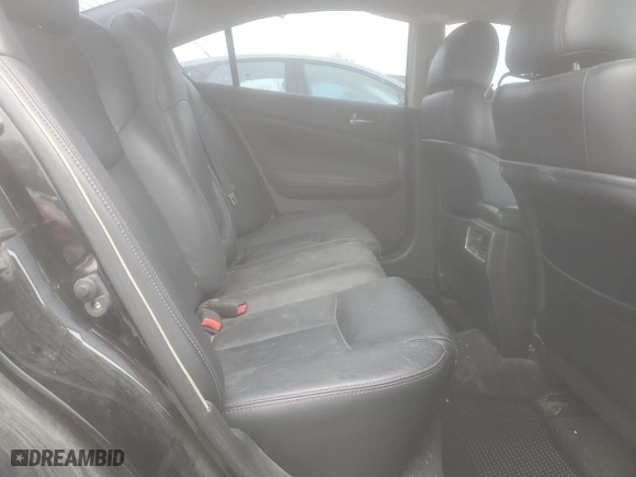 2009 Nissan Maxima 3.5 SV w/Sport Pkg with VIN 1N4AA51E29C847564, listed as a Copart auction lot 48380135 with 0 mi miles and Salvage Title. Bid and sale history available at carsss.com. Image 10.