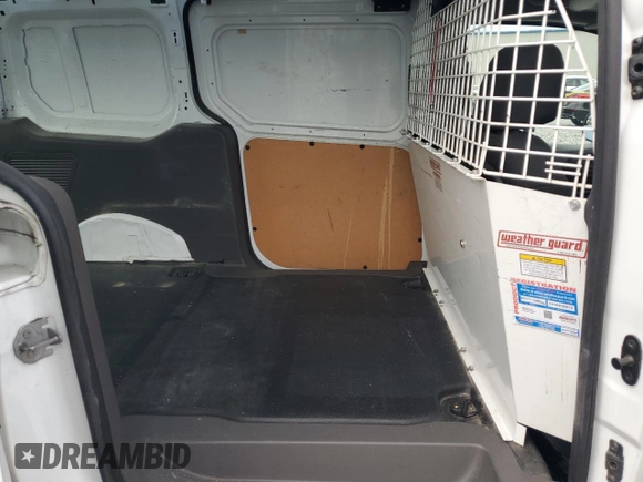 2020 Ford Transit Connect XL z VIN NM0LS7E29L1454057, wystawiony jako Copart lot #64944805 z przebiegiem 204 336 mil mil oraz Czysty tytuł • Clean title. Historia ofert i sprzedaży dostępna na DreamBid. Obrazek 11.