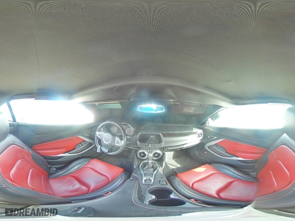 2016 Chevrolet Camaro 2LT with VIN 1G1FD3DS0G0184712, listed as a Copart auction lot 84198134 with 74,563 mi miles and Salvage Title. Bid and sale history available at carsss.com. Image 13.