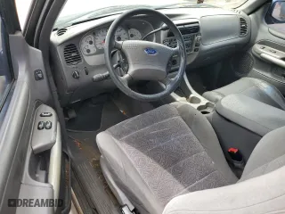 2002 Ford Explorer Sport with VIN 1FMCU70E62UB96765, listed as a Copart auction lot 60055094 with 293,906 mi miles and Clean Title. Bid and sale history available at carsss.com. Image 8.
