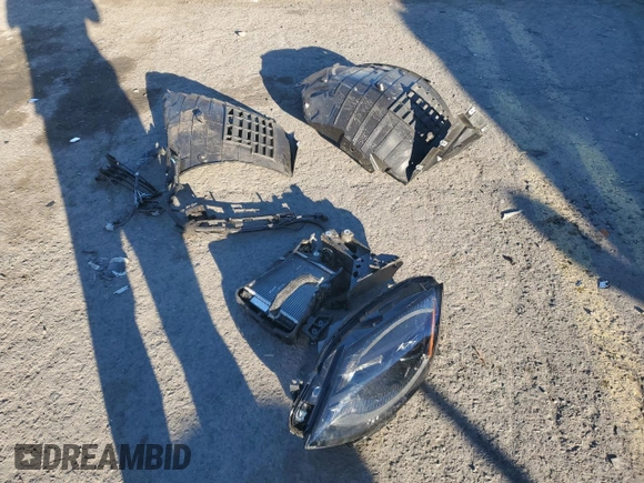 2024 Nissan Z Nismo z VIN JN1BZ4CH9RM361100, wystawiony jako Copart lot #80891074 z przebiegiem 3 394 mil mil oraz Szkoda całkowita • Salvage title. Historia ofert i sprzedaży dostępna na DreamBid. Obrazek 12.
