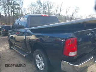 2021 Ram 1500 SLT z VIN 1C6RR7LG6MS532286, wystawiony jako IAAI lot #41609660 z przebiegiem 64 377 mil mil oraz . Historia ofert i sprzedaży dostępna na DreamBid. Obrazek 14.