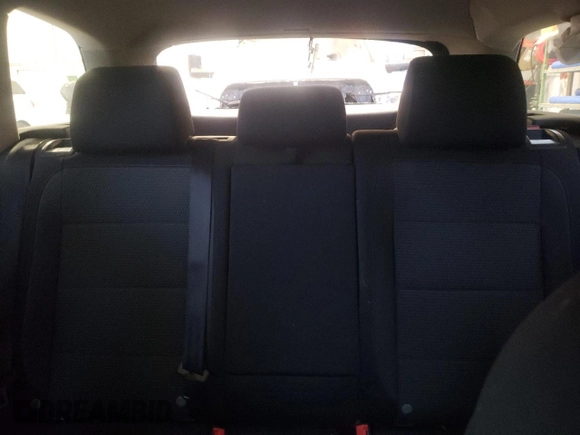 2014 Volkswagen Jetta SportWagen TDI w/Sunroof with VIN 3VWML7AJ3EM610419, listed as a Copart auction lot 70169283 with 170,656 mi miles and Salvage Title. Bid and sale history available at carsss.com. Image 10.