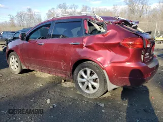2011 Subaru Tribeca Touring z VIN 4S4WX9KD0B4402649, wystawiony jako Copart lot #47159885 z przebiegiem 116 960 mil mil oraz Szkoda całkowita • Salvage title. Historia ofert i sprzedaży dostępna na DreamBid. Obrazek 2.