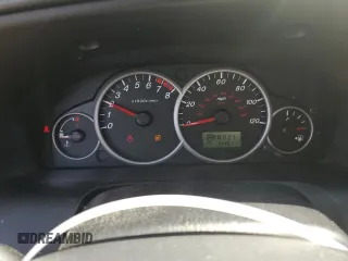 2005 Mazda Tribute i with VIN 4F2YZ92Z55KM53695, listed as a Copart auction lot 61494224 with 144,911 mi miles and Salvage Title. Bid and sale history available at carsss.com. Image 9.