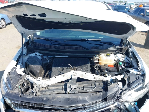 2018 Chevrolet Traverse Premier z VIN 1GNERKKW6JJ220965, wystawiony jako IAAI lot #37625637 z przebiegiem 99 072 mil mil oraz . Historia ofert i sprzedaży dostępna na DreamBid. Obrazek 10.