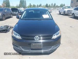 2013 Volkswagen Jetta SE with VIN 3VWDP7AJ7DM369161, listed as a IAAI auction lot 42277592 with 107,609 mi miles and . Bid and sale history available at DreamBid. Image 13.