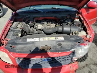 1998 Ford F-150 with VIN 1FTDF1727WNA09044, listed as a Copart auction lot 48848385 with 213,603 mi miles and Non repairable. Bid and sale history available at DreamBid. Image 11.