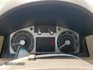 2008 Mercury Mariner с VIN 4M2CU81168KJ12240, выставлен на аукционе Copart как лот 57381845 с пробегом 184 119 миль миль и Списание • Salvage title. История ставок и продаж доступна на DreamBid. Изображение 9.