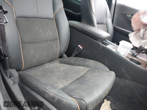 2015 Chevrolet Impala LT z VIN 2G1125S36F9140760, wystawiony jako IAAI lot #42128693 z przebiegiem 79 658 mil mil oraz . Historia ofert i sprzedaży dostępna na DreamBid. Obrazek 5.