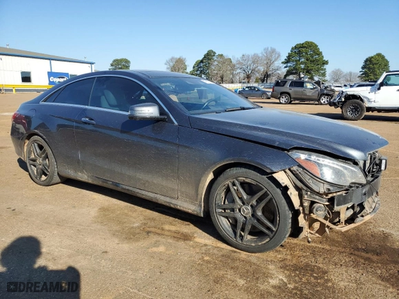 2014 Mercedes-Benz E-Class E 550 with VIN WDDKJ7DB8EF269450, listed as a Copart auction lot 47087565 with 111,549 mi miles and Salvage Title. Bid and sale history available at carsss.com. Image 4.