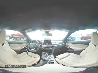 2014 BMW 4 Series 428i с VIN WBA3V5C52EP751132, выставлен на аукционе Copart как лот 87690295 с пробегом 113 219 миль миль и Списание • Salvage title. История ставок и продаж доступна на DreamBid. Изображение 13.