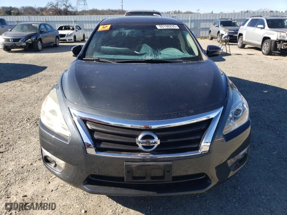 2013 Nissan Altima 2.5 S with VIN 1N4AL3AP2DN442348, listed as a Copart auction lot 89198255 with 163,711 mi miles and Salvage Title. Bid and sale history available at carsss.com. Image 5.