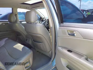 2006 Toyota Avalon XL with VIN 4T1BK36B16U096540, listed as a IAAI auction lot 42210538 with 219,406 mi miles and . Bid and sale history available at DreamBid. Image 8.
