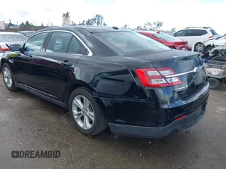2016 Ford Taurus SEL with VIN 1FAHP2E84GG147499, listed as a IAAI auction lot 41778579 with 83,789 mi miles and . Bid and sale history available at DreamBid. Image 3.