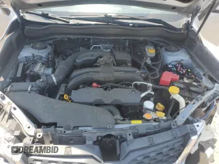 2016 Subaru Forester Touring с VIN JF2SJAXC2GH527529, выставлен на аукционе Copart как лот 62141375 с пробегом 73 255 миль миль и Списание • Salvage title. История ставок и продаж доступна на DreamBid. Изображение 12.