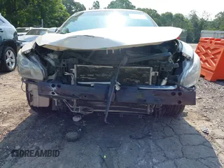 2013 Nissan Maxima SV с VIN 1N4AA5AP6DC843298, выставлен на аукционе IAAI как лот 42383948 с пробегом 165 477 миль миль и . История ставок и продаж доступна на DreamBid. Изображение 6.