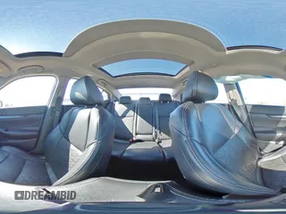2019 Nissan Maxima Platinum z VIN 1N4AA6AV0KC367101, wystawiony jako Copart lot #46715415 z przebiegiem 68 567 mil mil oraz Szkody całkowita. Historia ofert i sprzedaży dostępna na DreamBid. Obrazek 12.