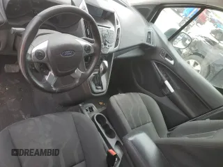 2017 Ford Transit Connect XLT with VIN NM0LS7F75H1323807, listed as a Copart auction lot 59938025 with 181,561 mi miles and Clean title. Bid and sale history available at DreamBid. Image 8.