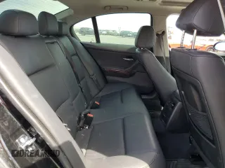 2007 BMW 3 Series 328i с VIN WBAVC53547FZ81441, выставлен на аукционе Copart как лот 63587525 с пробегом Не указан миль и Чистый • Clean title. История ставок и продаж доступна на DreamBid. Изображение 10.