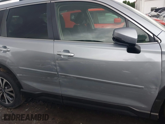 2021 Subaru Forester Limited z VIN JF2SKAUC6MH431710, wystawiony jako IAAI lot #42354040 z przebiegiem 13 569 mil mil oraz . Historia ofert i sprzedaży dostępna na DreamBid. Obrazek 20.