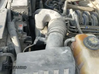 2014 Ford F-150 XL с VIN 1FTFX1CF0EKD63275, выставлен на аукционе IAAI как лот 41779075 с пробегом 250 504 миль миль и . История ставок и продаж доступна на DreamBid. Изображение 19.