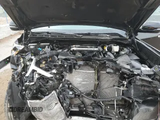 2024 Toyota Tundra Limited z VIN 5TFJA5DB3RX171081, wystawiony jako Copart lot #87020974 z przebiegiem Nie podano mil oraz Szkoda całkowita • Salvage title. Historia ofert i sprzedaży dostępna na DreamBid. Obrazek 11.