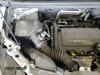 2019 Chevrolet Trax LT с VIN KL7CJPSB2KB837886, выставлен на аукционе Copart как лот 87263585 с пробегом 73 985 миль миль и Списание • Salvage title. История ставок и продаж доступна на DreamBid. Изображение 16.