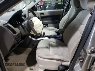 2008 Ford Focus SE with VIN 1FAHP35N68W293258, listed as a Copart auction lot 51770085 with 126,712 mi miles and Salvage Title. Bid and sale history available at carsss.com. Image 7.