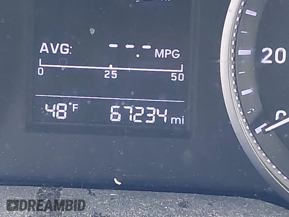 2019 Hyundai Elantra SE with VIN 5NPD74LF2KH456303, listed as a IAAI auction lot 41883769 with 67,234 mi miles and . Bid and sale history available at DreamBid. Image 16.