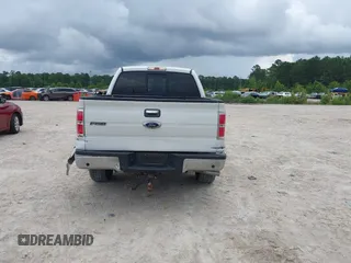2013 Ford F-150 XL with VIN 1FTFW1CT9DFC17117, listed as a IAAI auction lot 42463630 with 86,440 mi miles and . Bid and sale history available at DreamBid. Image 16.