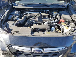 2023 Subaru Crosstrek with VIN JF2GTABC9P8303407, listed as a Copart auction lot 44955925 with 27,570 mi miles and Salvage Title. Bid and sale history available at carsss.com. Image 11.