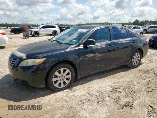 2007 Toyota Camry с VIN JTNBB46K173027554, выставлен на аукционе Copart как лот 59032725 с пробегом 202 695 миль миль и Чистый • Clean title. История ставок и продаж доступна на DreamBid. Изображение 1.