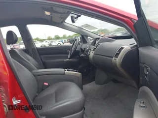 2009 Toyota Prius z VIN JTDKB20U597865732, wystawiony jako IAAI lot #42140080 z przebiegiem 161 757 mil mil oraz . Historia ofert i sprzedaży dostępna na DreamBid. Obrazek 5.