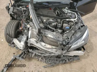 2014 Mercedes-Benz E with VIN WDDHF8JB5EB062205, listed as a Copart auction lot 51076405 with Not Provided miles and Salvage Title. Bid and sale history available at carsss.com. Image 13.