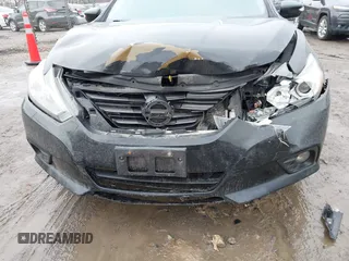2016 Nissan Altima SR with VIN 1N4AL3AP6GC143218, listed as a IAAI auction lot 41757591 with 119,933 mi miles and . Bid and sale history available at DreamBid. Image 6.